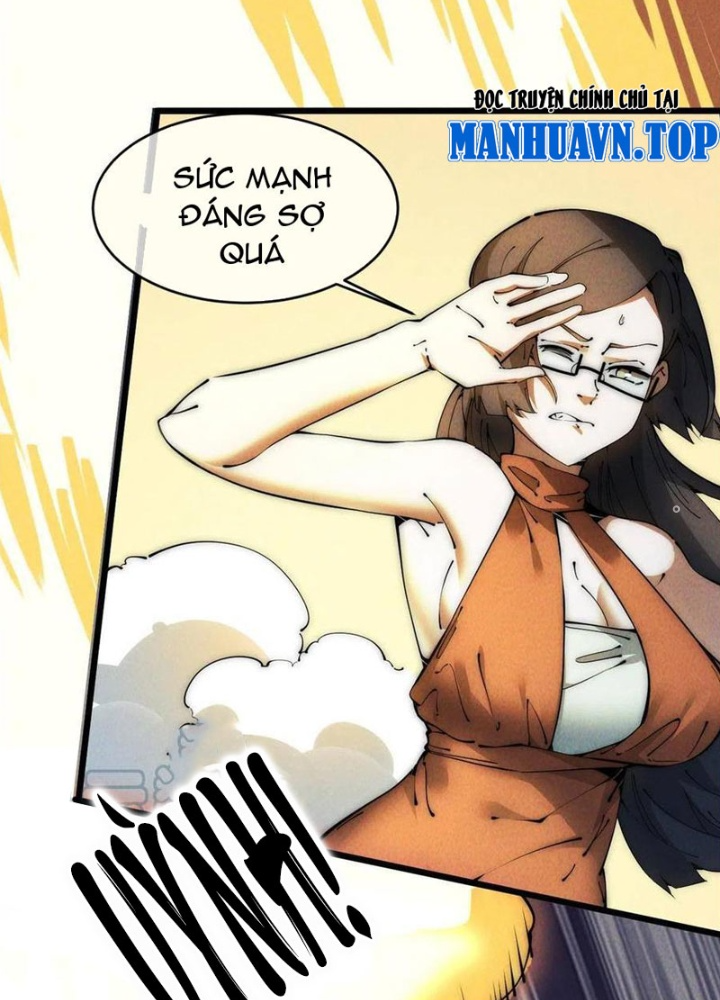 Lui Ra Phía Sau Để Vi Sư Tới Chapter 46 - Trang 4