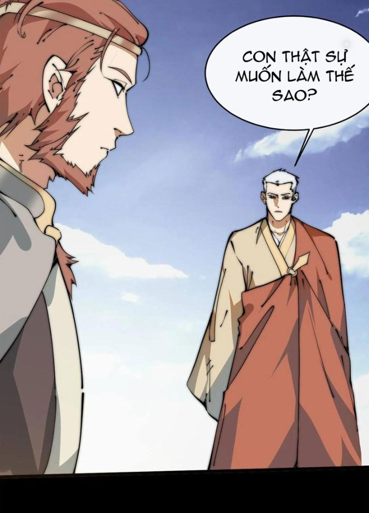 Lui Ra Phía Sau Để Vi Sư Tới Chapter 46 - Trang 4