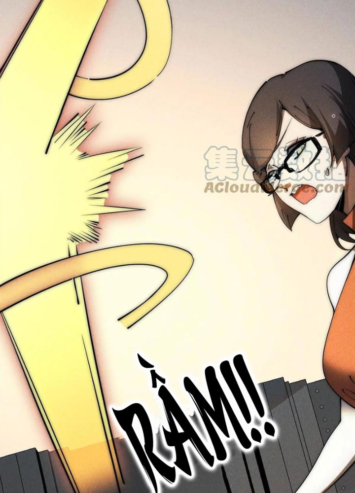 Lui Ra Phía Sau Để Vi Sư Tới Chapter 46 - Trang 4