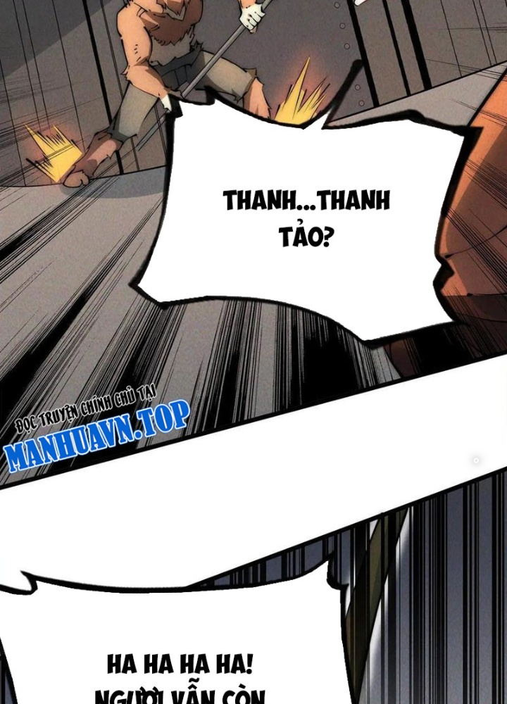 Lui Ra Phía Sau Để Vi Sư Tới Chapter 46 - Trang 4