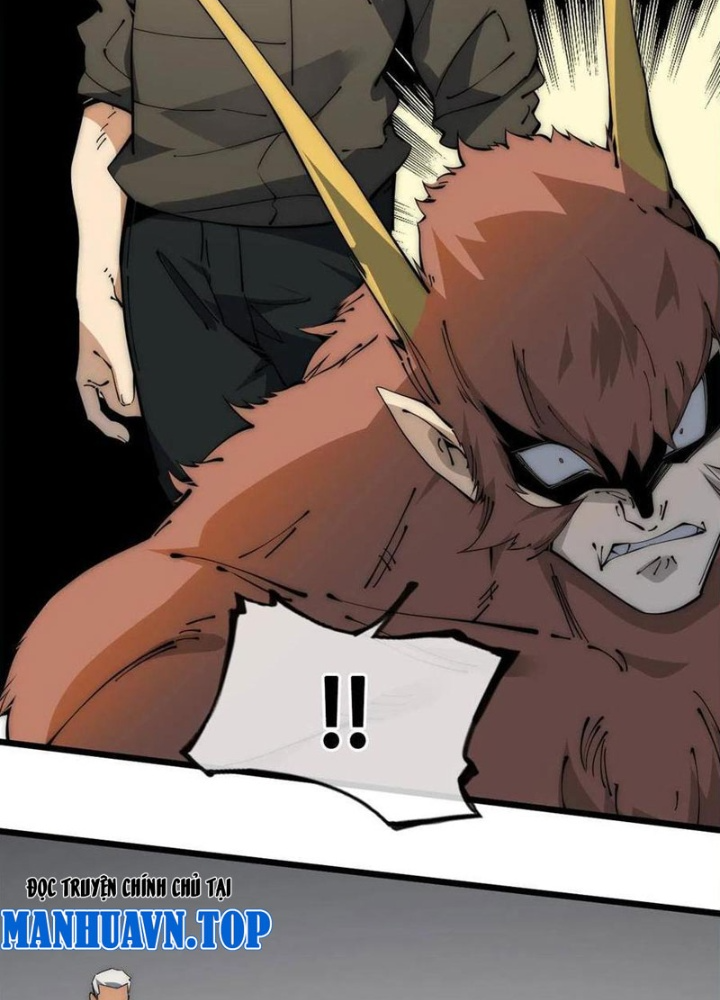 Lui Ra Phía Sau Để Vi Sư Tới Chapter 46 - Trang 4