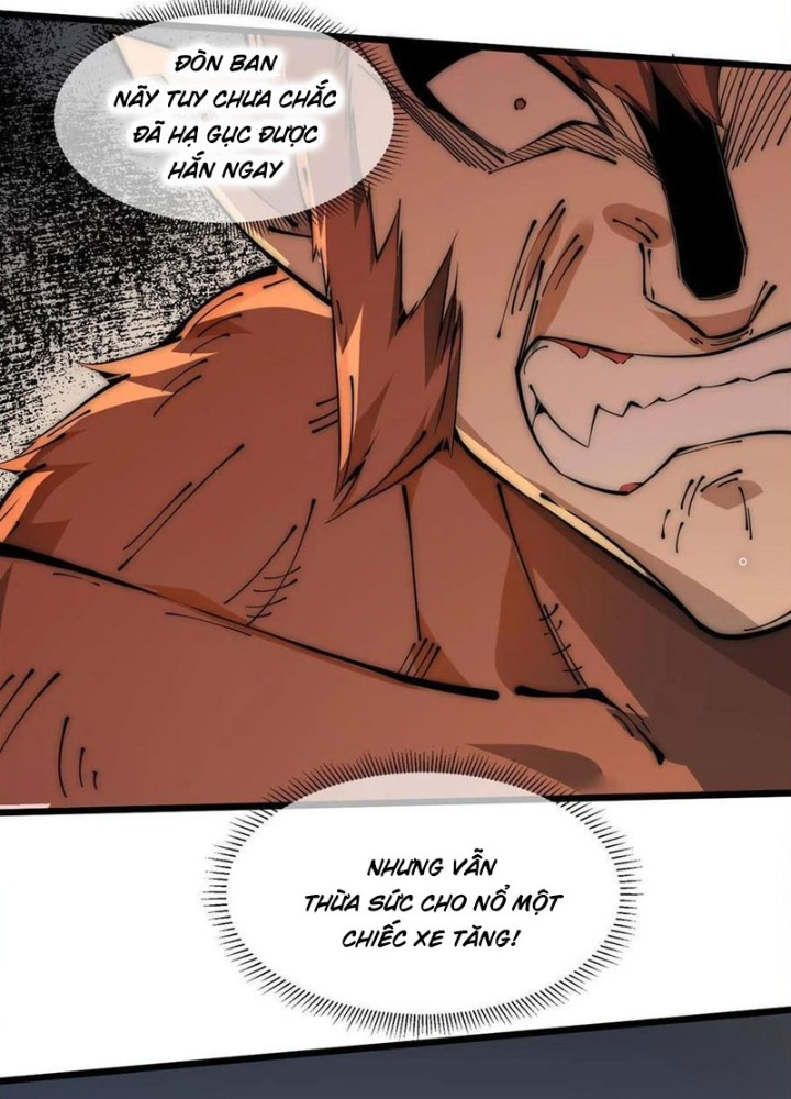 Lui Ra Phía Sau Để Vi Sư Tới Chapter 46 - Trang 4