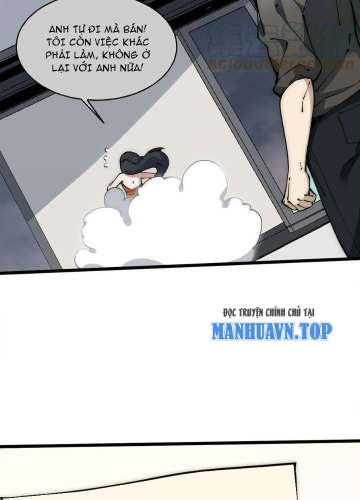 Lui Ra Phía Sau Để Vi Sư Tới Chapter 47 - Trang 4