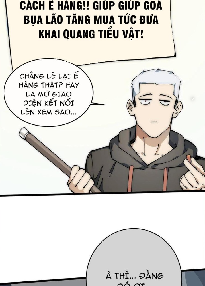 Lui Ra Phía Sau Để Vi Sư Tới Chapter 47 - Trang 4