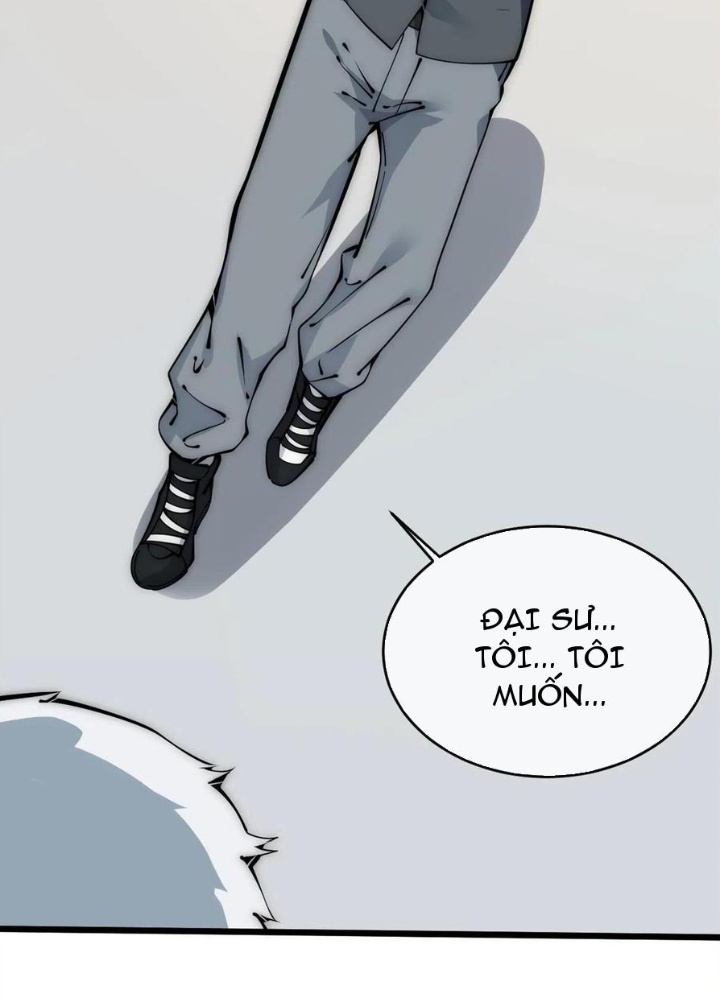 Lui Ra Phía Sau Để Vi Sư Tới Chapter 47 - Trang 4