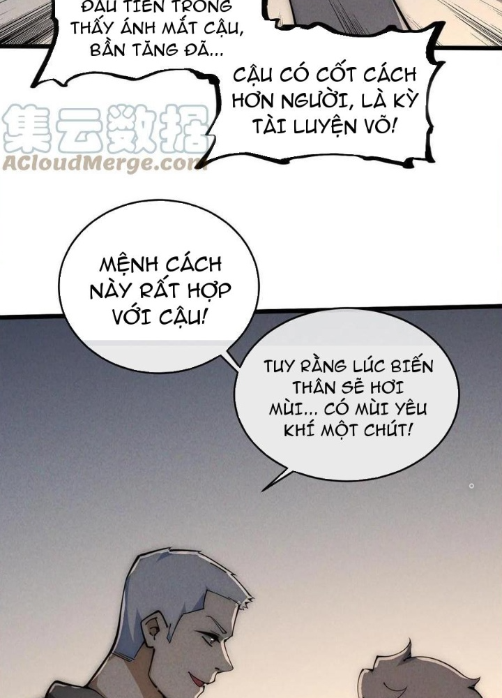 Lui Ra Phía Sau Để Vi Sư Tới Chapter 47 - Trang 4
