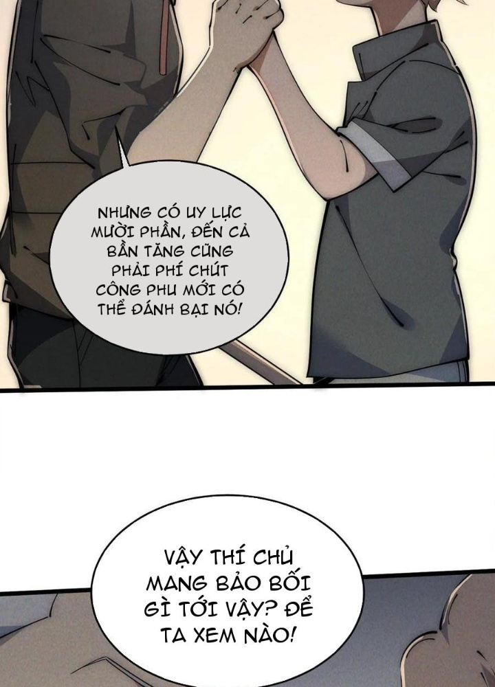 Lui Ra Phía Sau Để Vi Sư Tới Chapter 47 - Trang 4