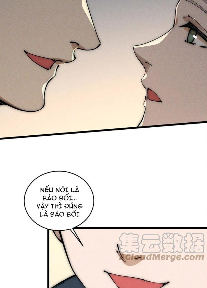 Lui Ra Phía Sau Để Vi Sư Tới Chapter 47 - Trang 4