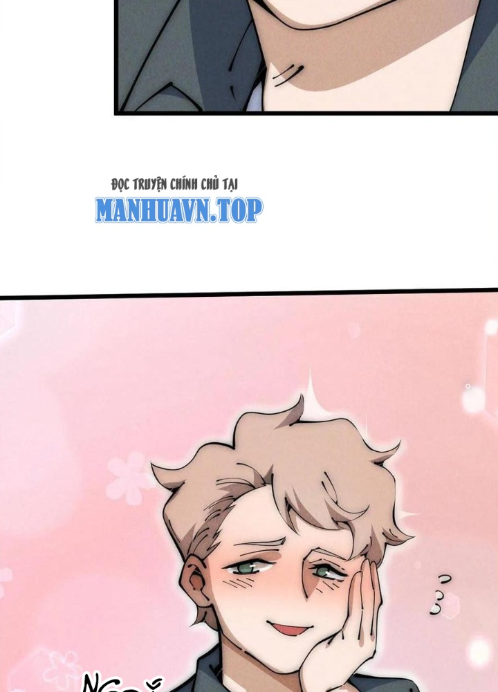 Lui Ra Phía Sau Để Vi Sư Tới Chapter 47 - Trang 4