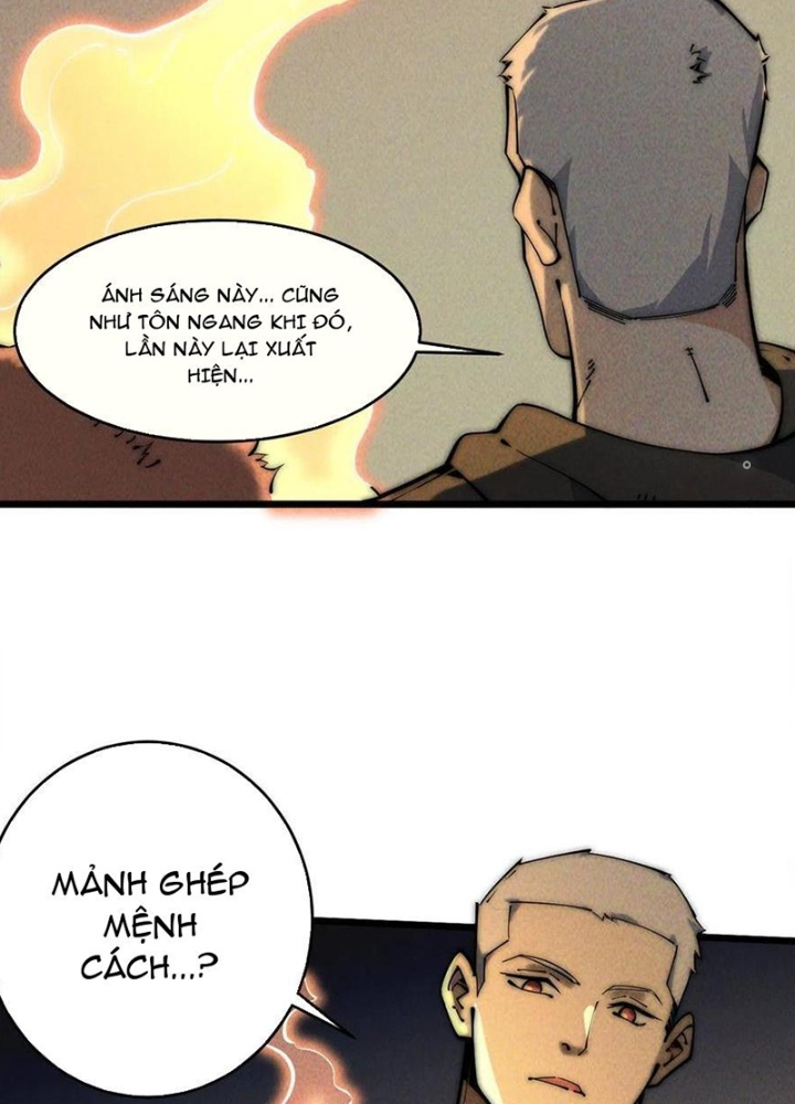 Lui Ra Phía Sau Để Vi Sư Tới Chapter 47 - Trang 4