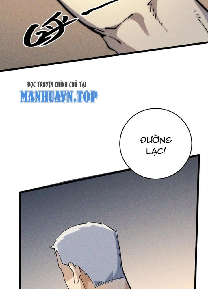 Lui Ra Phía Sau Để Vi Sư Tới Chapter 47 - Trang 4