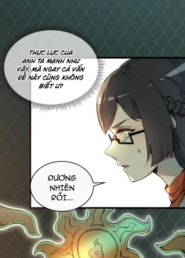 Lui Ra Phía Sau Để Vi Sư Tới Chapter 47 - Trang 4