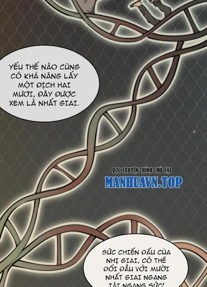 Lui Ra Phía Sau Để Vi Sư Tới Chapter 47 - Trang 4