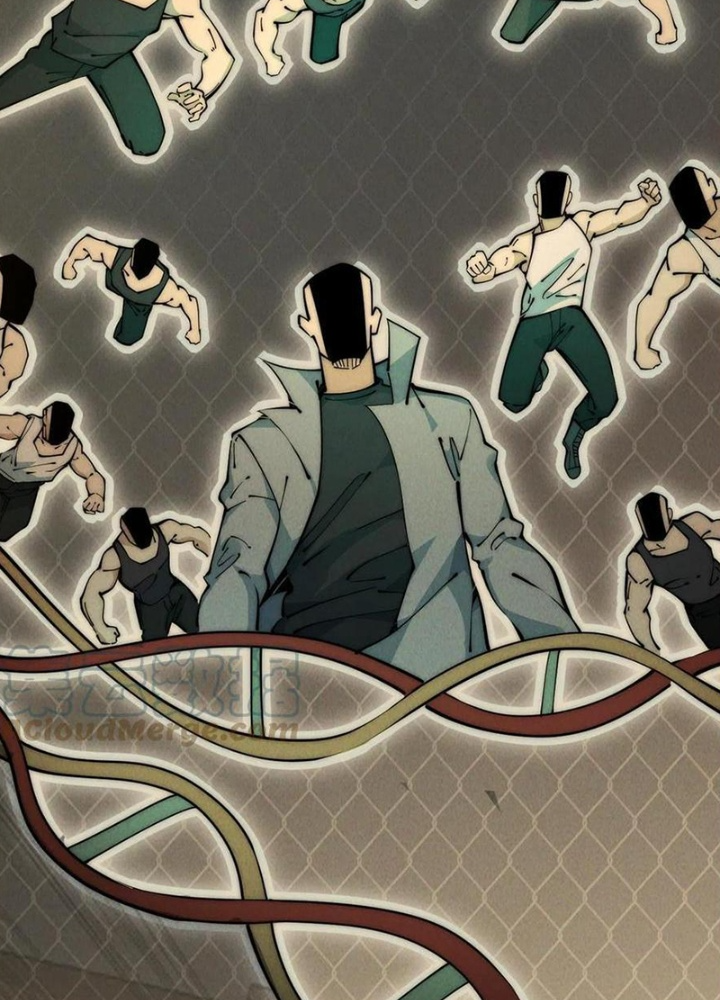 Lui Ra Phía Sau Để Vi Sư Tới Chapter 47 - Trang 4