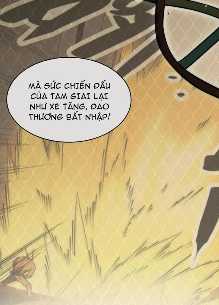 Lui Ra Phía Sau Để Vi Sư Tới Chapter 47 - Trang 4