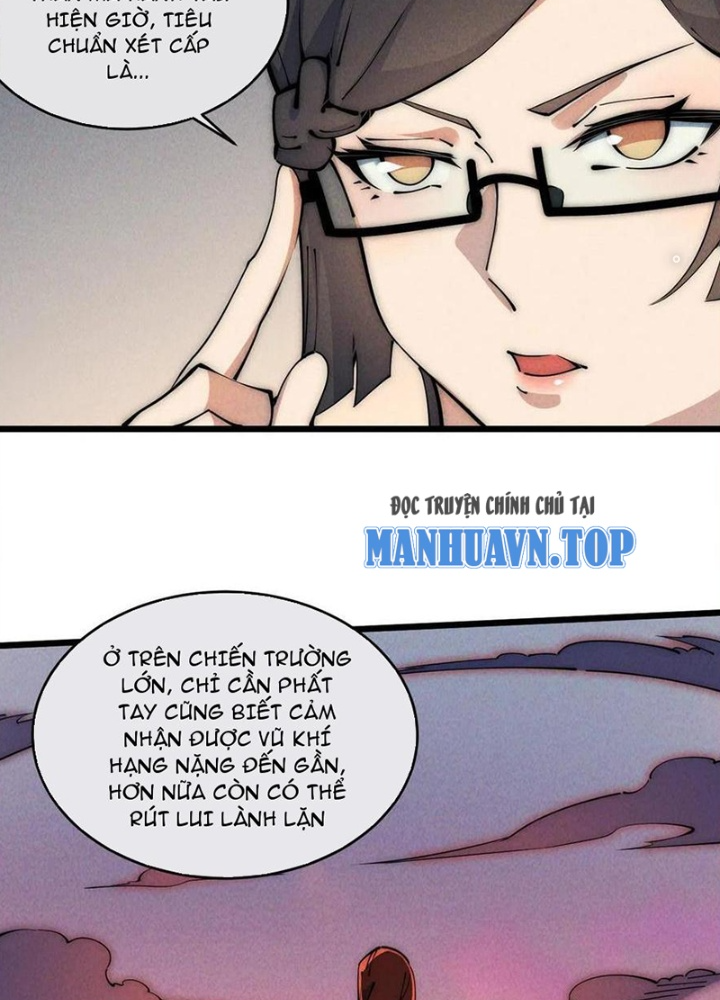 Lui Ra Phía Sau Để Vi Sư Tới Chapter 47 - Trang 4