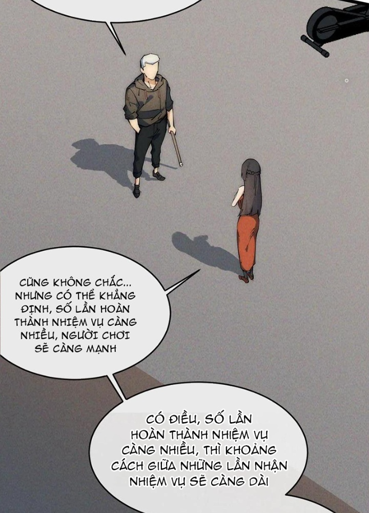 Lui Ra Phía Sau Để Vi Sư Tới Chapter 47 - Trang 4