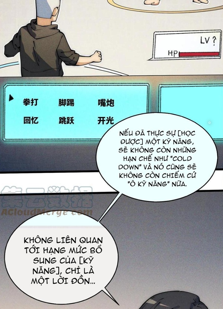 Lui Ra Phía Sau Để Vi Sư Tới Chapter 47 - Trang 4