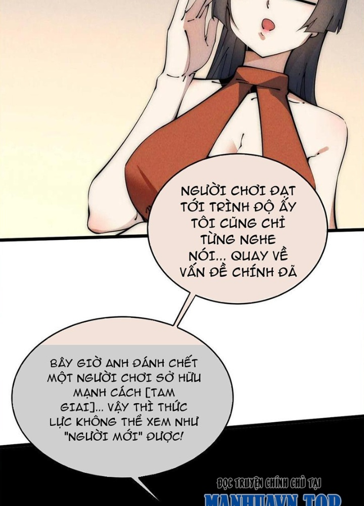 Lui Ra Phía Sau Để Vi Sư Tới Chapter 47 - Trang 4