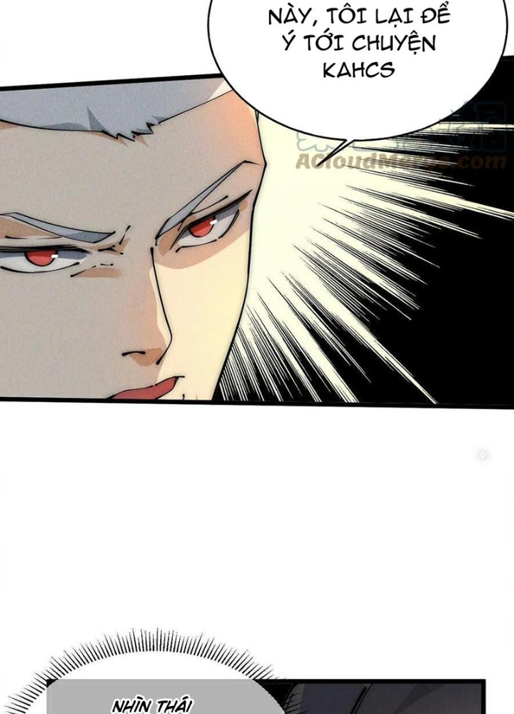 Lui Ra Phía Sau Để Vi Sư Tới Chapter 47 - Trang 4