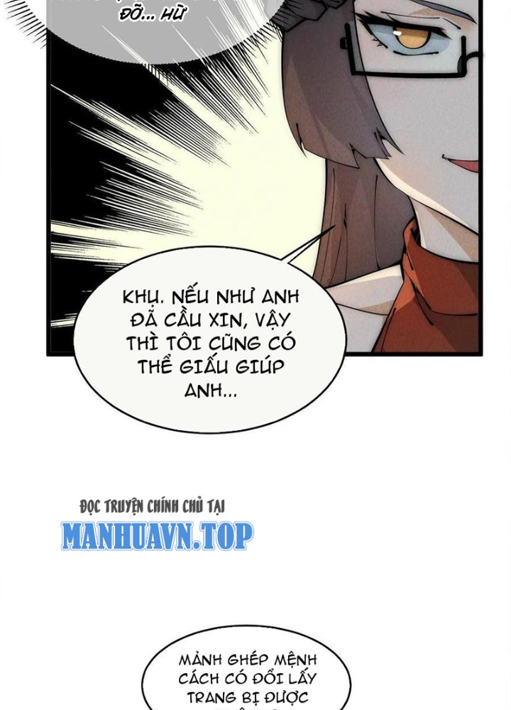 Lui Ra Phía Sau Để Vi Sư Tới Chapter 47 - Trang 4