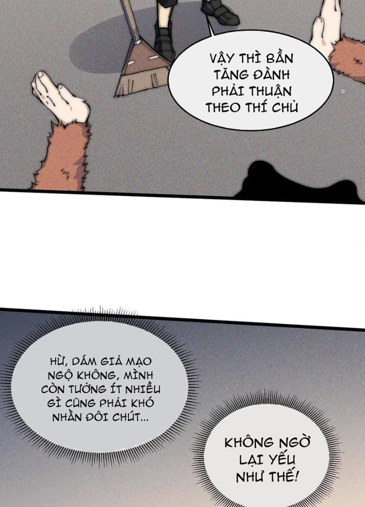 Lui Ra Phía Sau Để Vi Sư Tới Chapter 47 - Trang 4