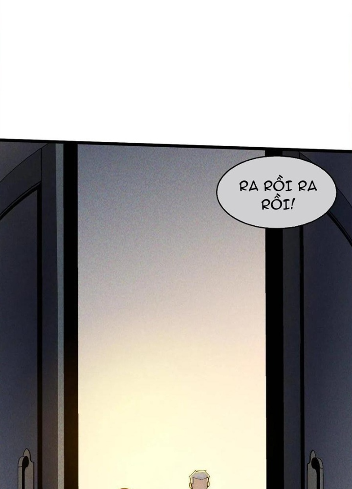 Lui Ra Phía Sau Để Vi Sư Tới Chapter 47 - Trang 4