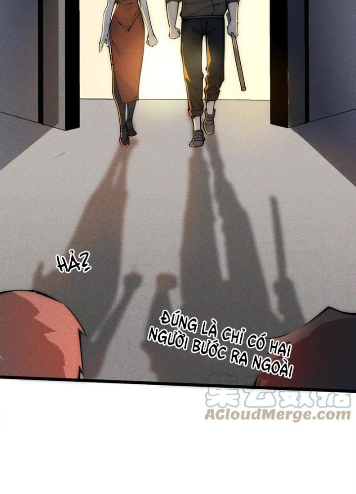 Lui Ra Phía Sau Để Vi Sư Tới Chapter 47 - Trang 4