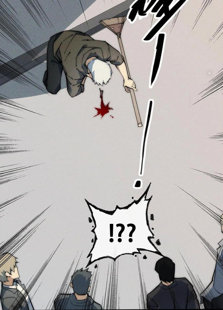 Lui Ra Phía Sau Để Vi Sư Tới Chapter 47 - Trang 4