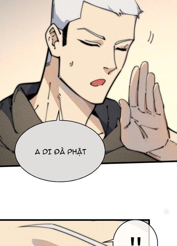 Lui Ra Phía Sau Để Vi Sư Tới Chapter 47 - Trang 4