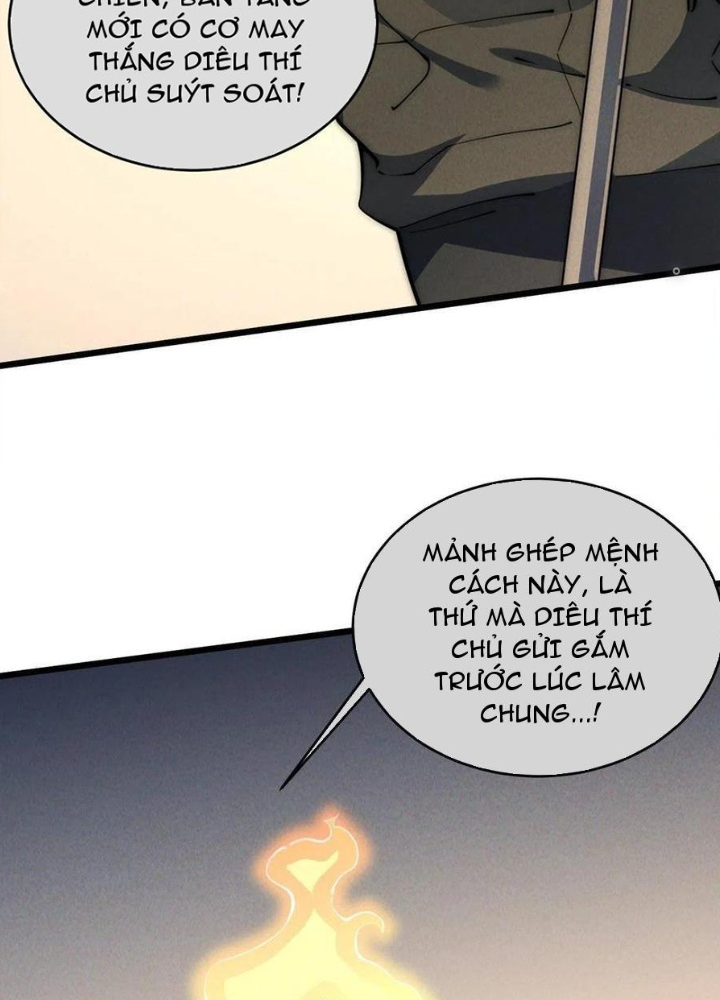Lui Ra Phía Sau Để Vi Sư Tới Chapter 47 - Trang 4
