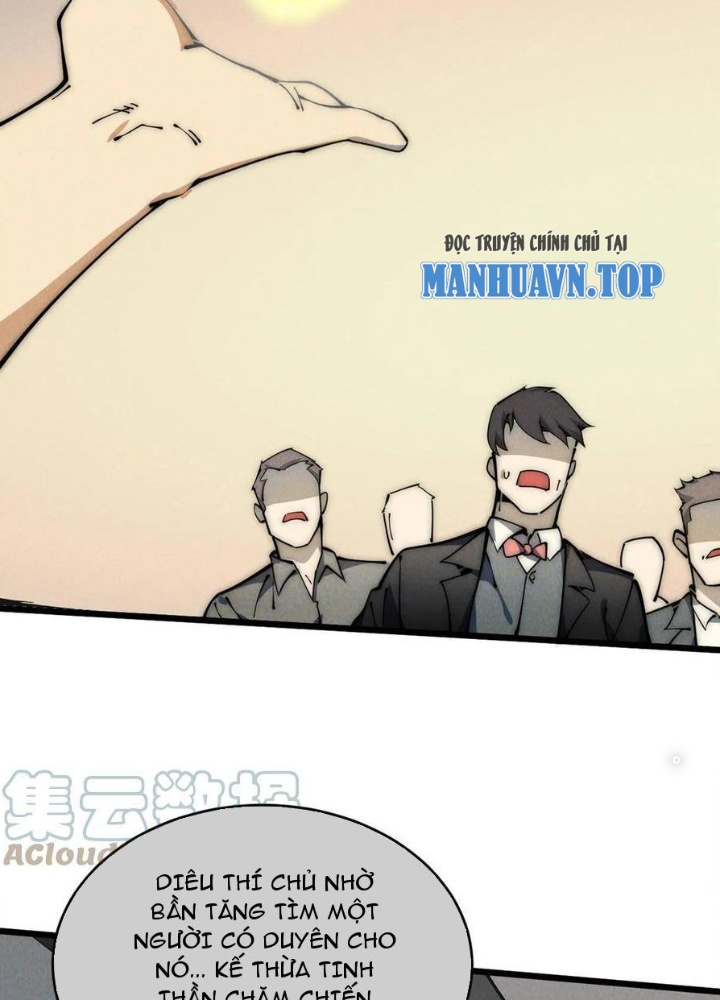 Lui Ra Phía Sau Để Vi Sư Tới Chapter 47 - Trang 4