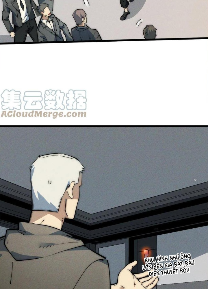 Lui Ra Phía Sau Để Vi Sư Tới Chapter 47 - Trang 4