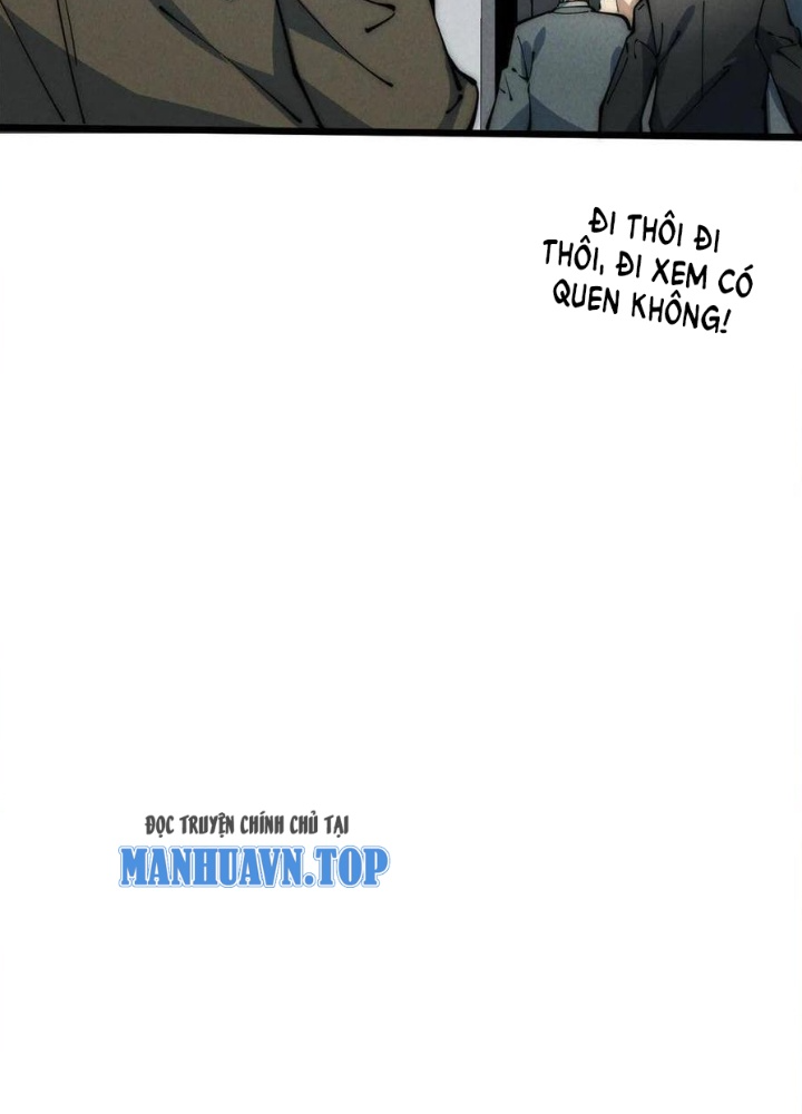 Lui Ra Phía Sau Để Vi Sư Tới Chapter 47 - Trang 4