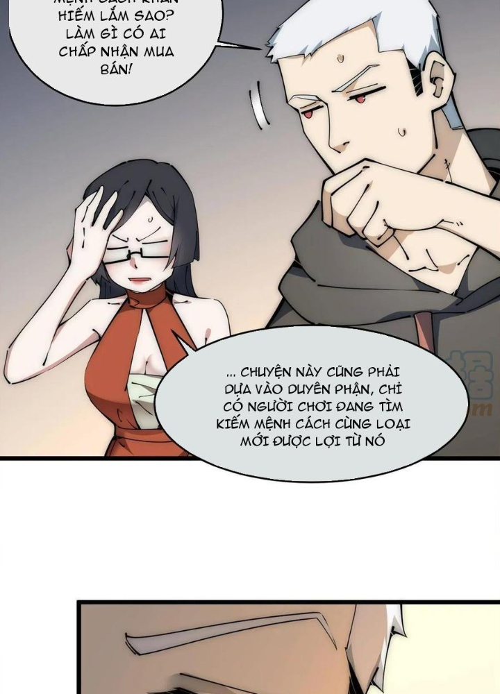 Lui Ra Phía Sau Để Vi Sư Tới Chapter 47 - Trang 4