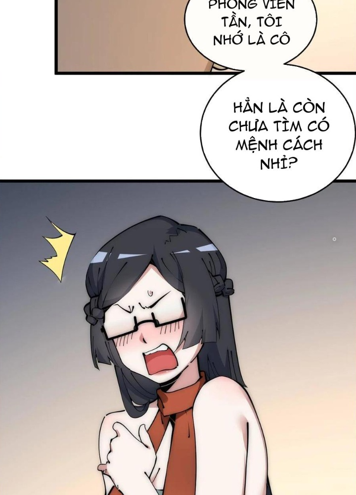 Lui Ra Phía Sau Để Vi Sư Tới Chapter 47 - Trang 4