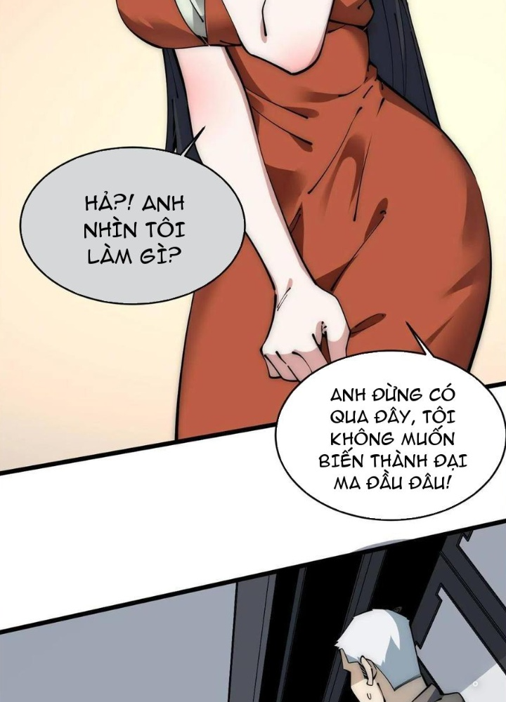 Lui Ra Phía Sau Để Vi Sư Tới Chapter 47 - Trang 4