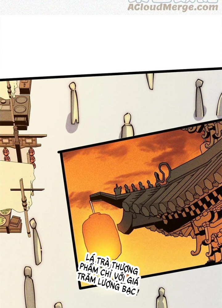 Lui Ra Phía Sau Để Vi Sư Tới Chapter 48 - Trang 4
