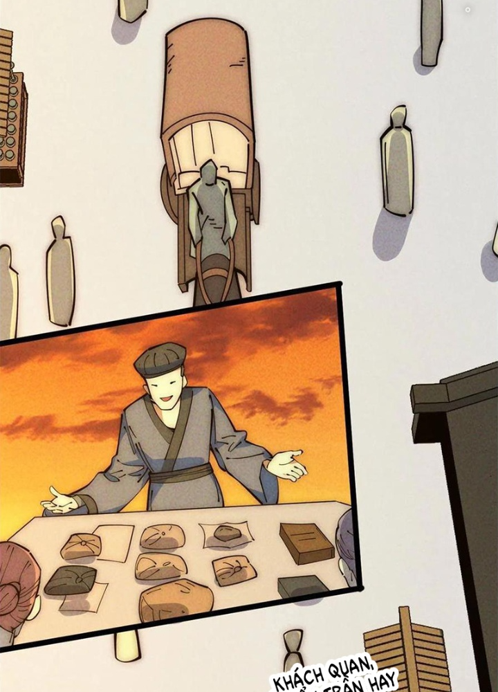 Lui Ra Phía Sau Để Vi Sư Tới Chapter 48 - Trang 4