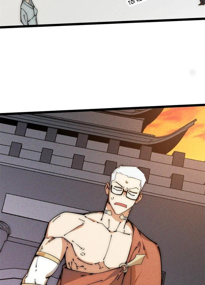 Lui Ra Phía Sau Để Vi Sư Tới Chapter 48 - Trang 4