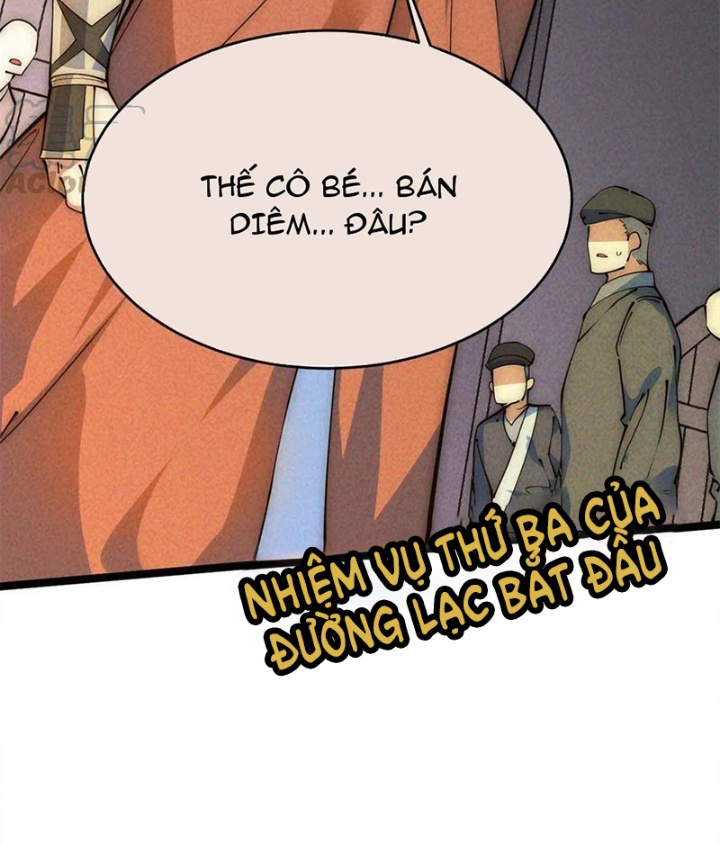 Lui Ra Phía Sau Để Vi Sư Tới Chapter 48 - Trang 4