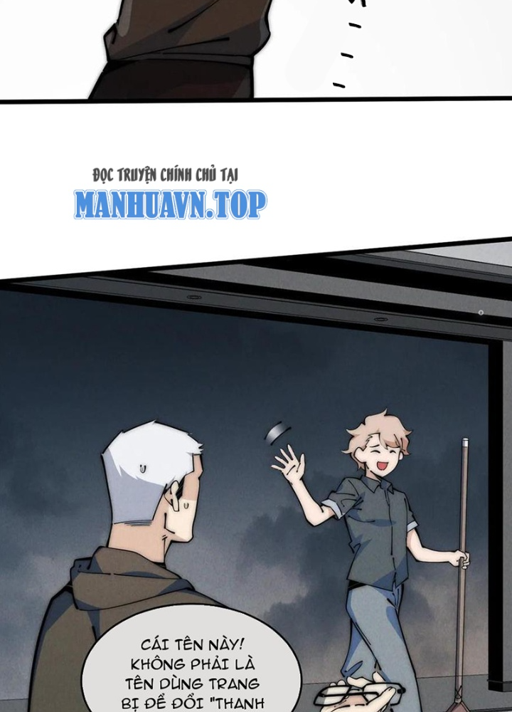 Lui Ra Phía Sau Để Vi Sư Tới Chapter 48 - Trang 4
