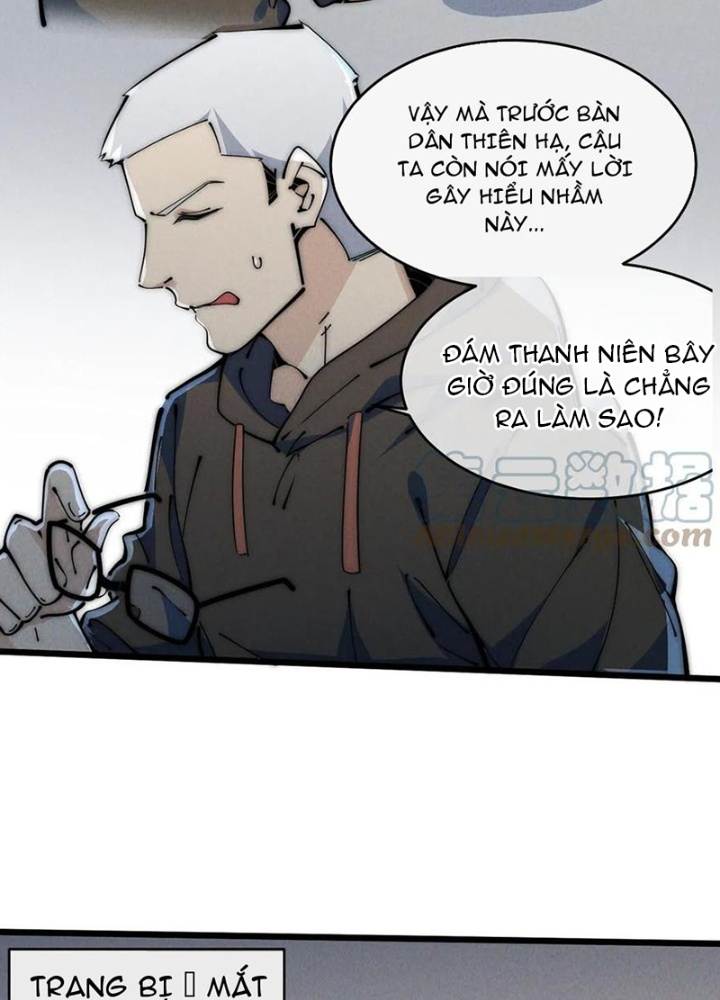 Lui Ra Phía Sau Để Vi Sư Tới Chapter 48 - Trang 4