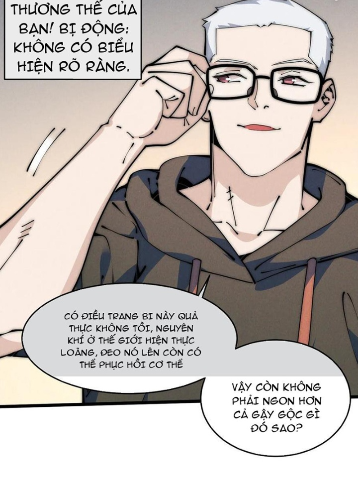 Lui Ra Phía Sau Để Vi Sư Tới Chapter 48 - Trang 4