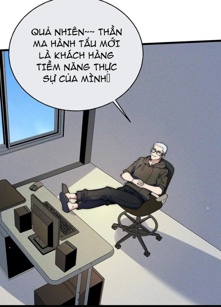 Lui Ra Phía Sau Để Vi Sư Tới Chapter 48 - Trang 4