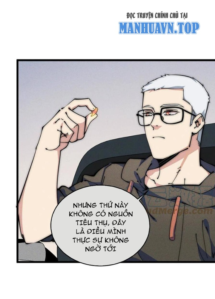 Lui Ra Phía Sau Để Vi Sư Tới Chapter 48 - Trang 4