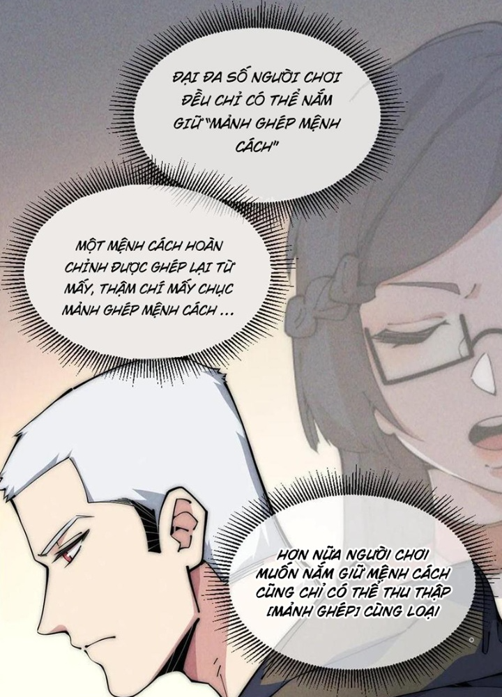 Lui Ra Phía Sau Để Vi Sư Tới Chapter 48 - Trang 4