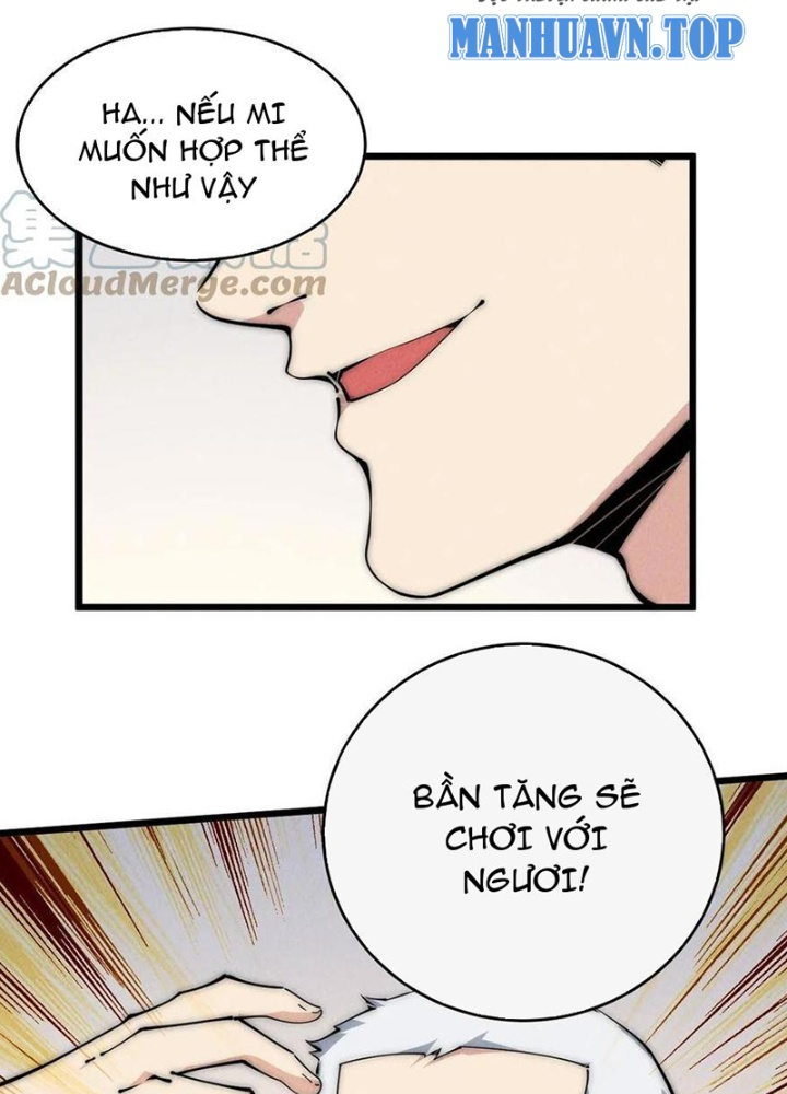 Lui Ra Phía Sau Để Vi Sư Tới Chapter 48 - Trang 4