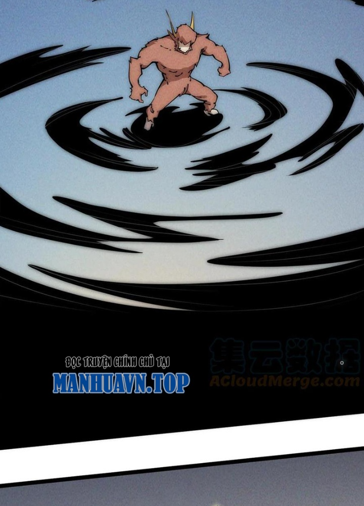 Lui Ra Phía Sau Để Vi Sư Tới Chapter 48 - Trang 4