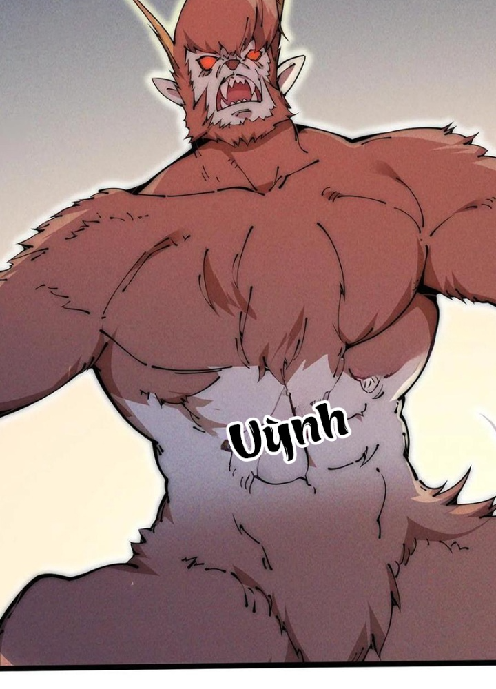 Lui Ra Phía Sau Để Vi Sư Tới Chapter 48 - Trang 4